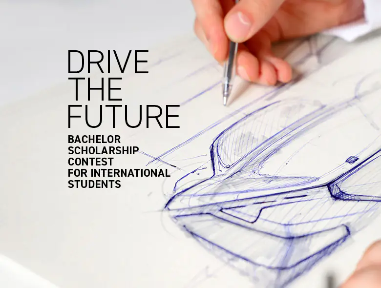 Discover IAAD's Scholarship Contest for International Students