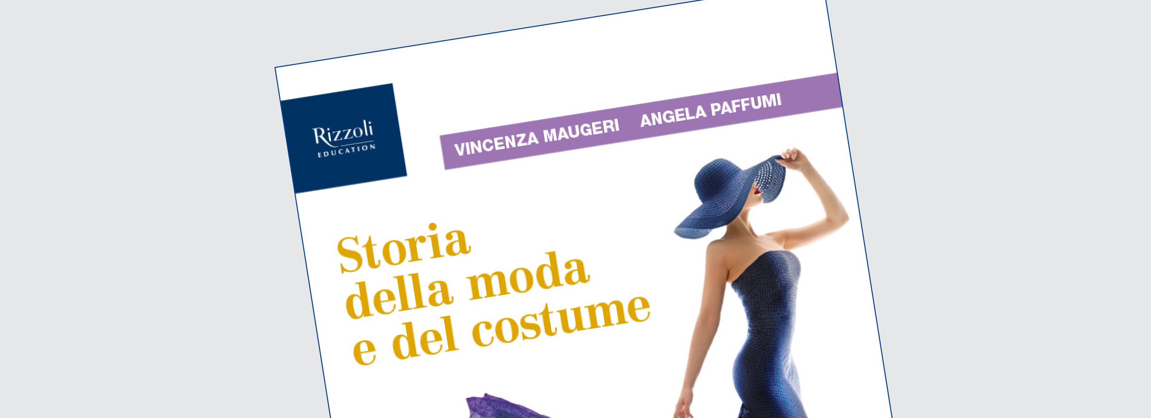 Scopri la storia della moda e del costume durante il prossimo evento di IAAD. Bologna