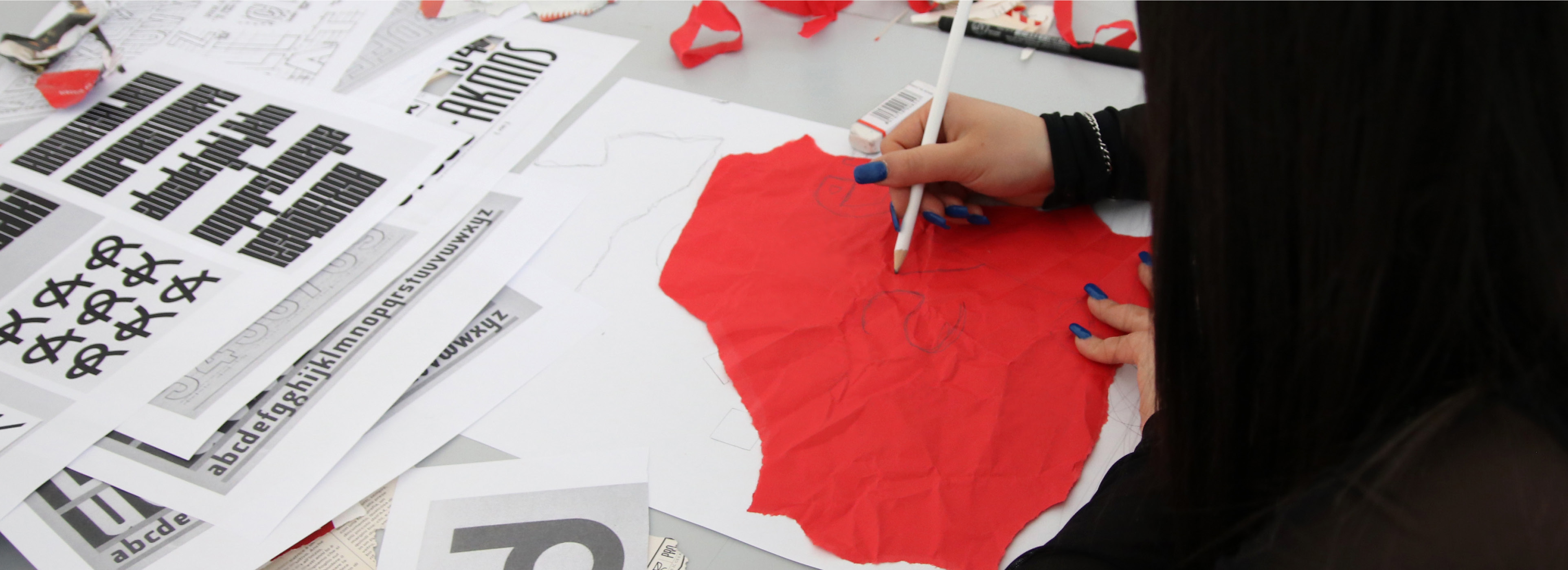 Scopri le radici del Graphic Design durante la prossima Summer School di IAAD.