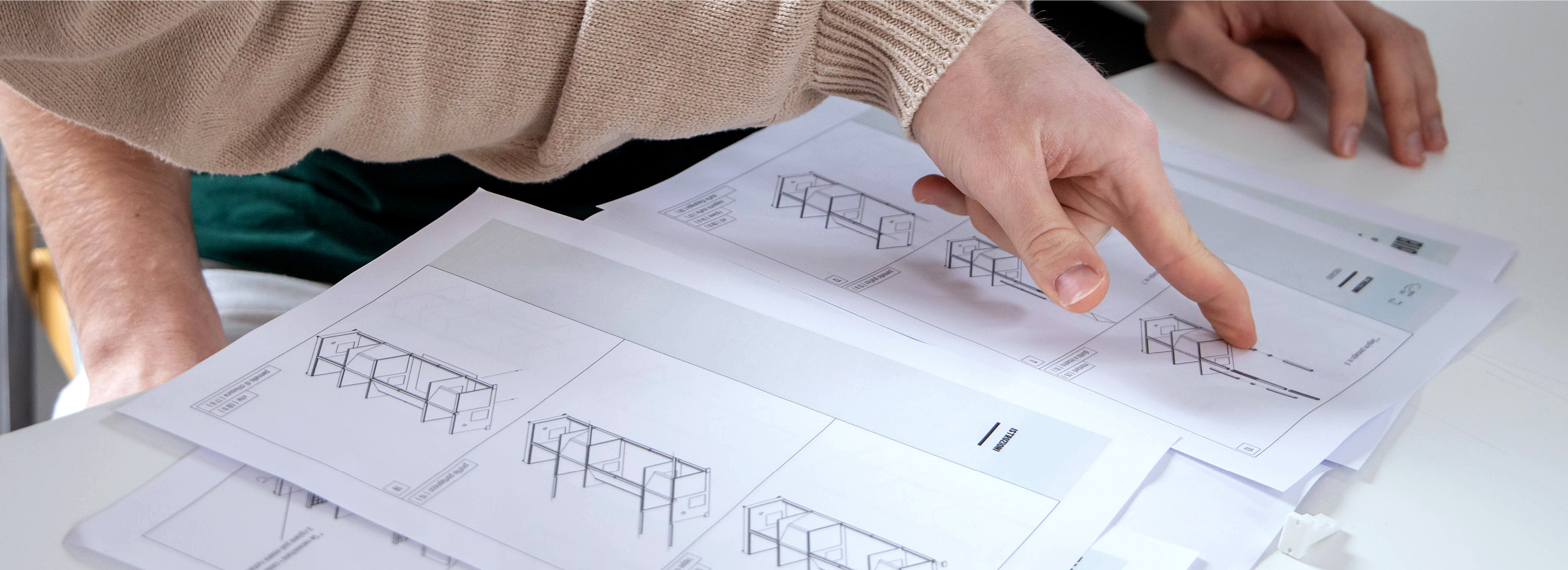 Entra nel mondo dell'Interior e Product Design con la Summer School IAAD.