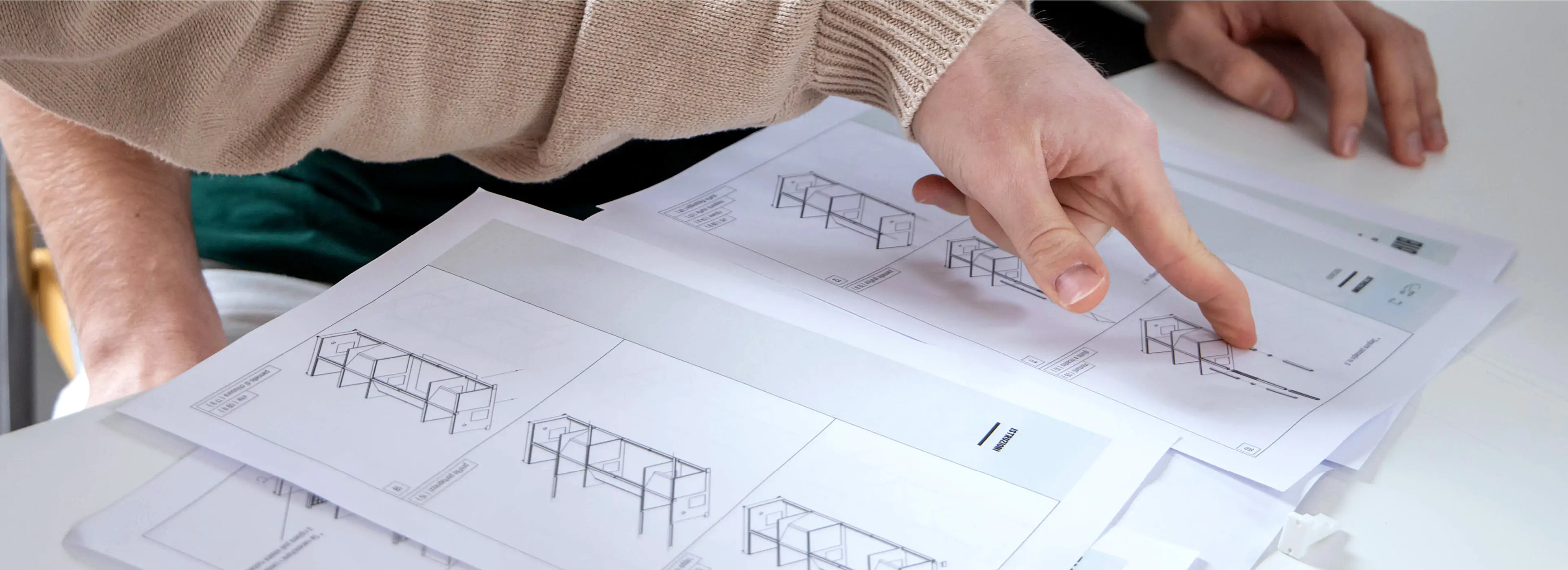 Entra nel mondo dell'Interior e Product Design con la Summer School IAAD.