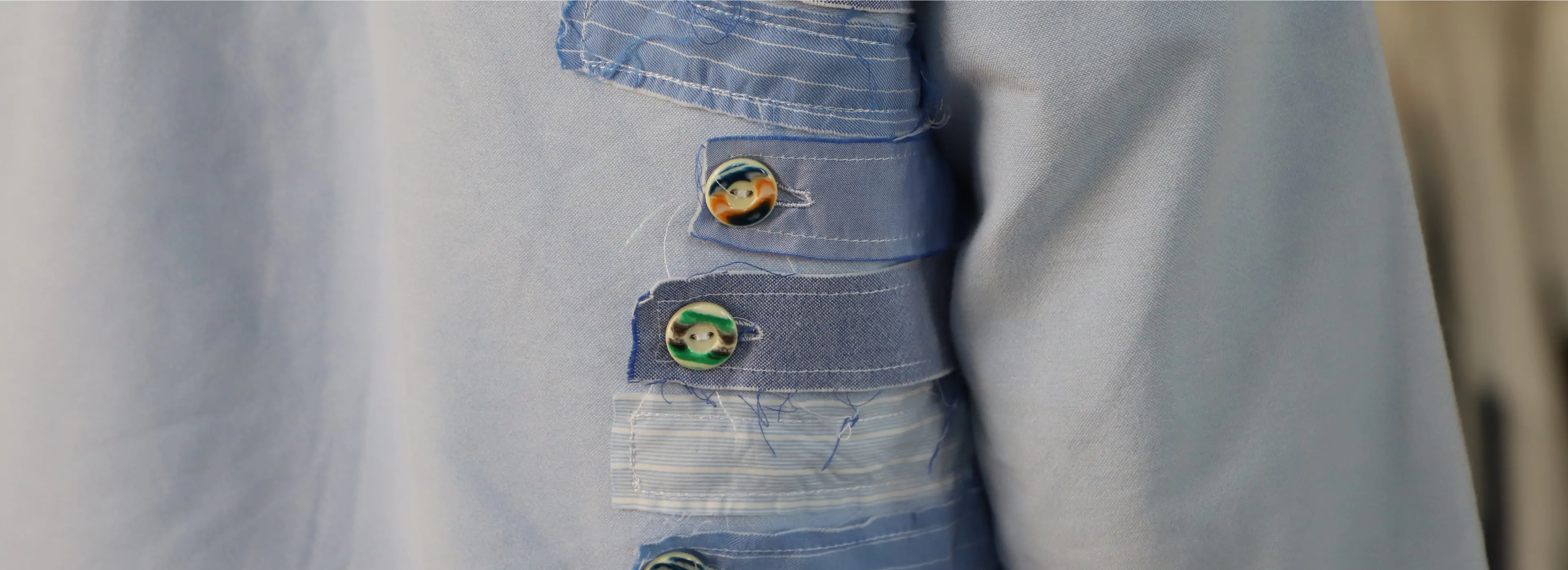 Un viaggio tra upcycling, cultura e innovazione nella moda durante la Summer School IAAD.