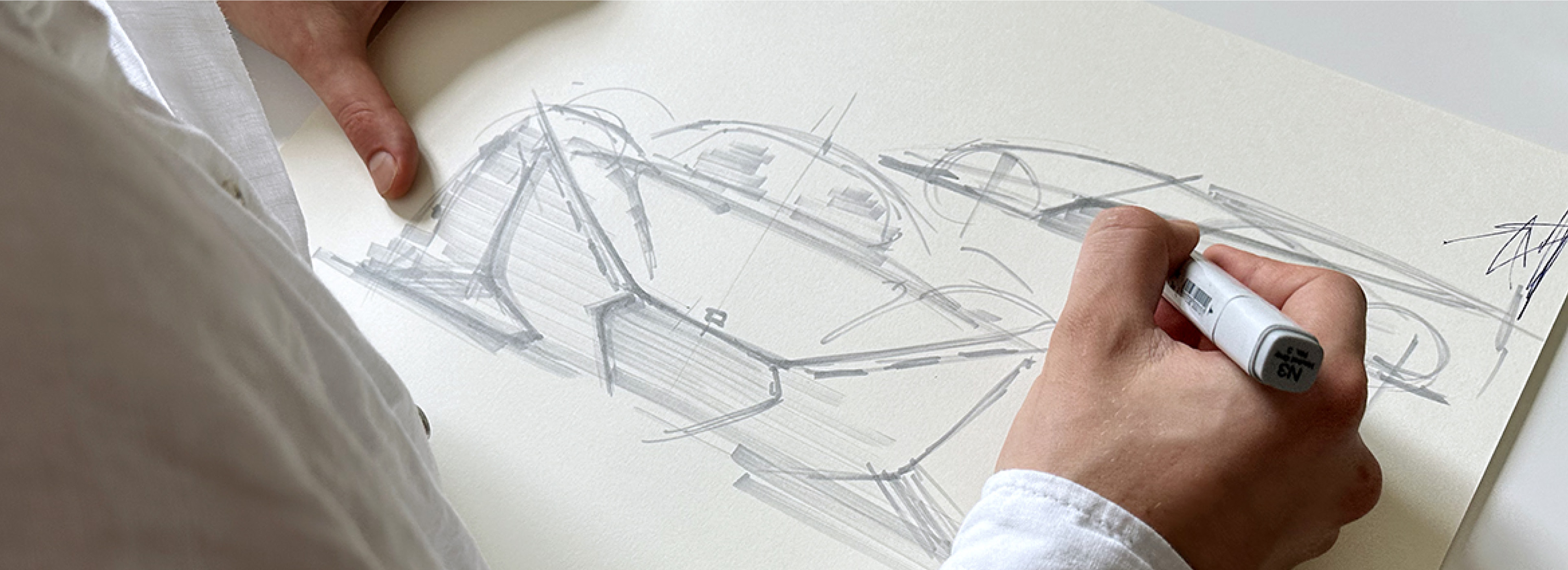 Discover the essence of Mobility Design in the heart of Italy’s automotive capital! From September 15th to 27th, 2025, IAAD. opens its doors to 20 young talents from around the world for an intensive 10-day program in Turin, entirely in English, focused on Transportation Design.