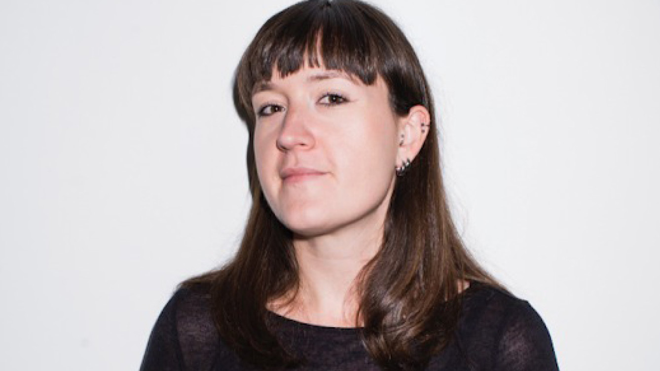 Enza Brunero, Coordinatrice del Corso triennale di Innovation design per l'impresa, la cultura e il sociale