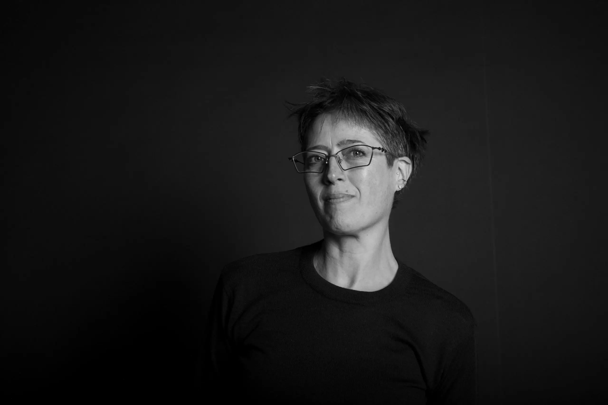 Vera Gheno, relatrice della masterclass: "Non fermiamo le parole"