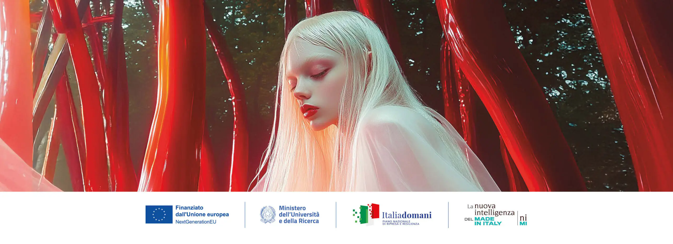 Scopri la mostra Makin’ Italy - Traveling Exhibition presente in IAAD. Bologna dal 06 al 08 febbraio