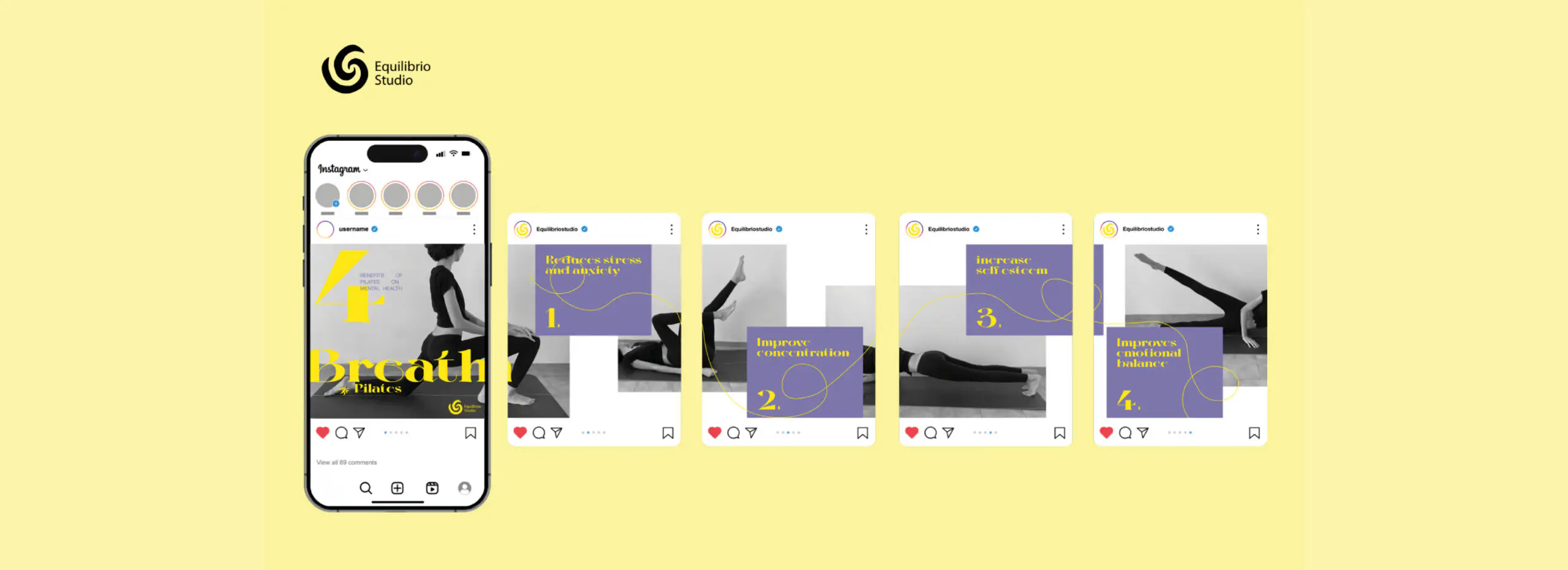 Scopri cosa si studia in Design della comunicazione tramite i progetti degli studenti