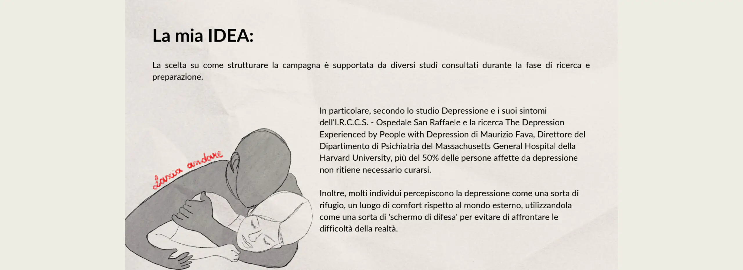 Scopri cosa si studia in Design della comunicazione tramite i progetti degli studenti