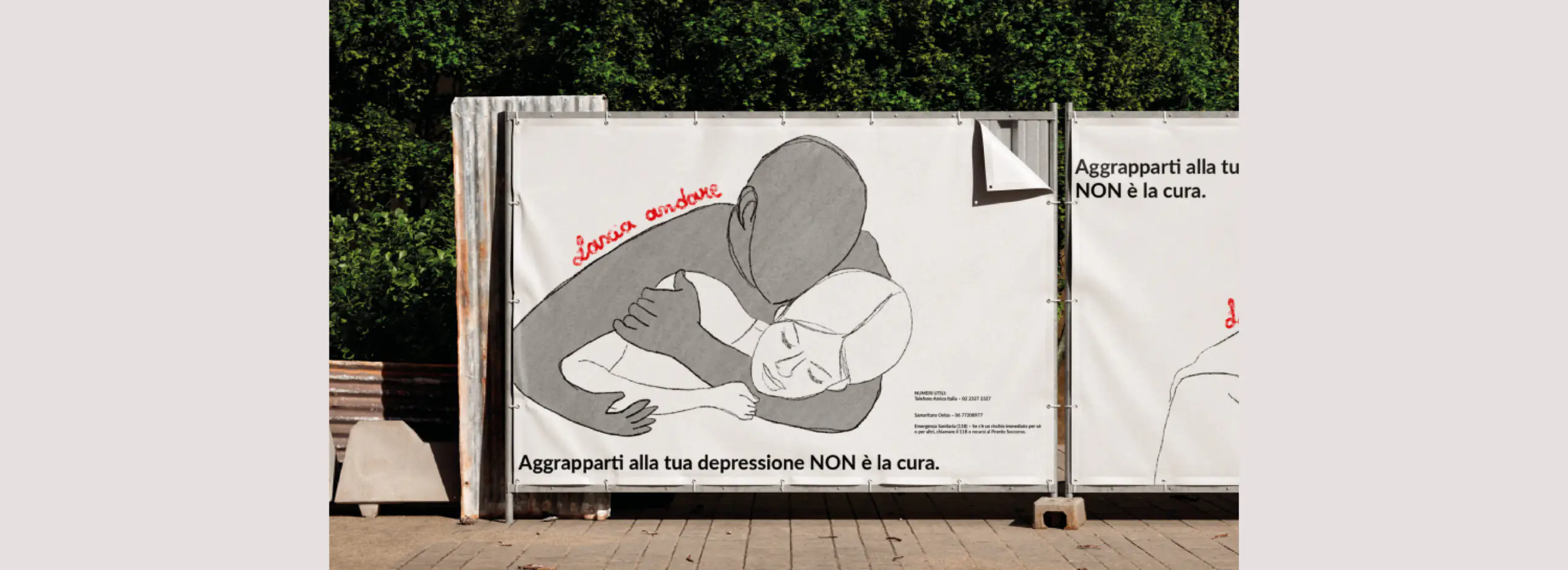 Scopri cosa si studia in Design della comunicazione tramite i progetti degli studenti