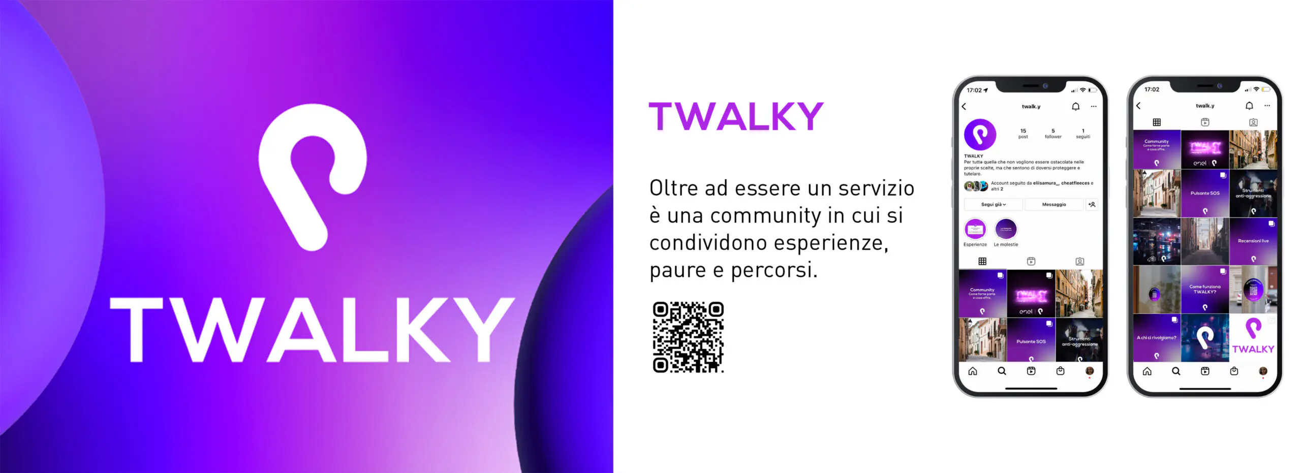 Applicazione della Social Media Strategy nei progetti di comunicazione digitale degli studenti IAAD.