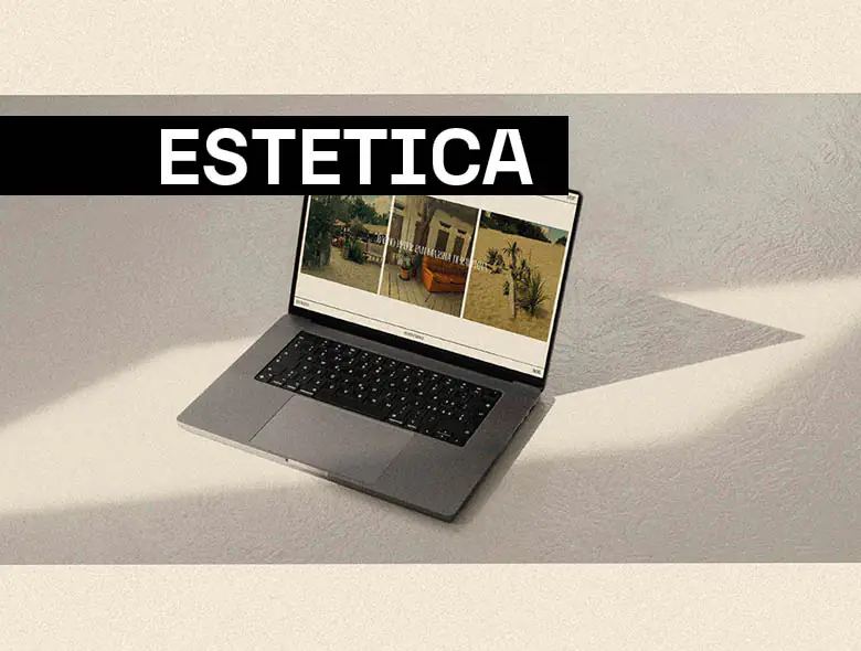Analisi critica e cultura visiva nel corso di Estetica IAAD., con applicazioni al progetto di design.