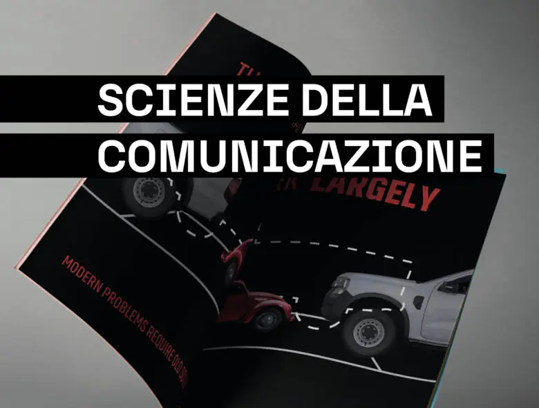 Scopri cosa si studia in scienze della comunicazione