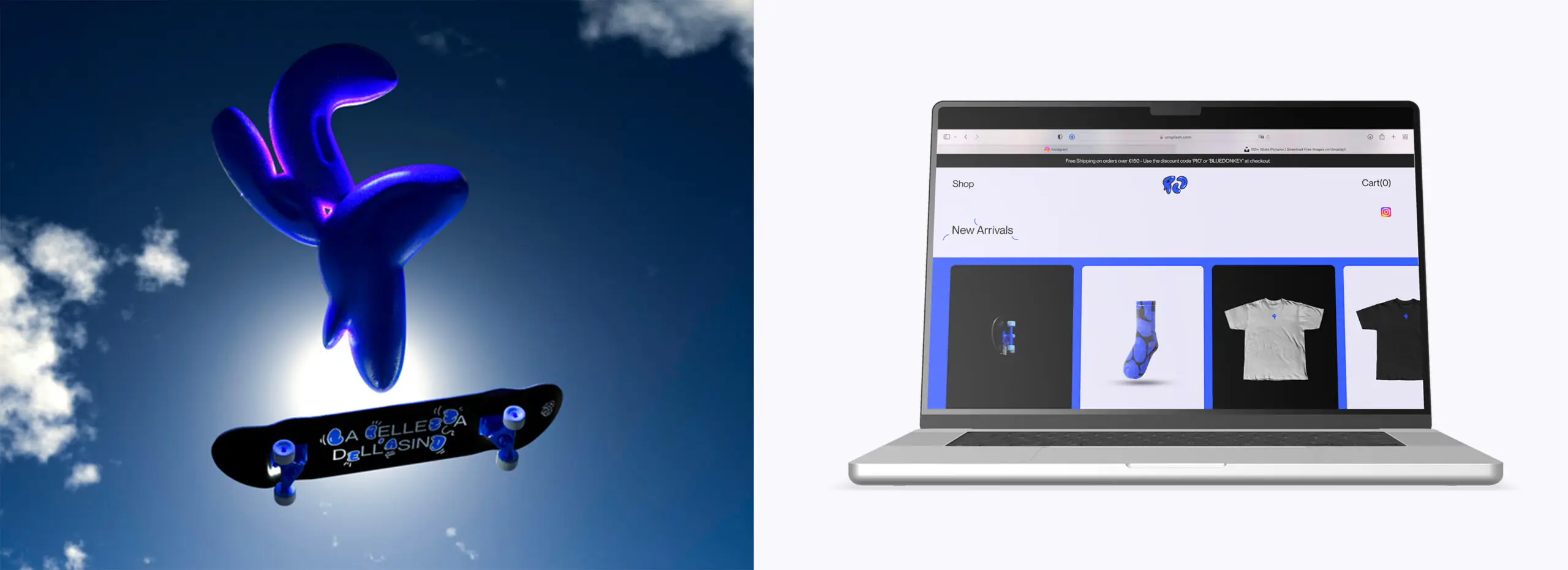 Progetti degli studenti IAAD. che applicano i Fondamenti di Informatica allo sviluppo di soluzioni di design digitale.