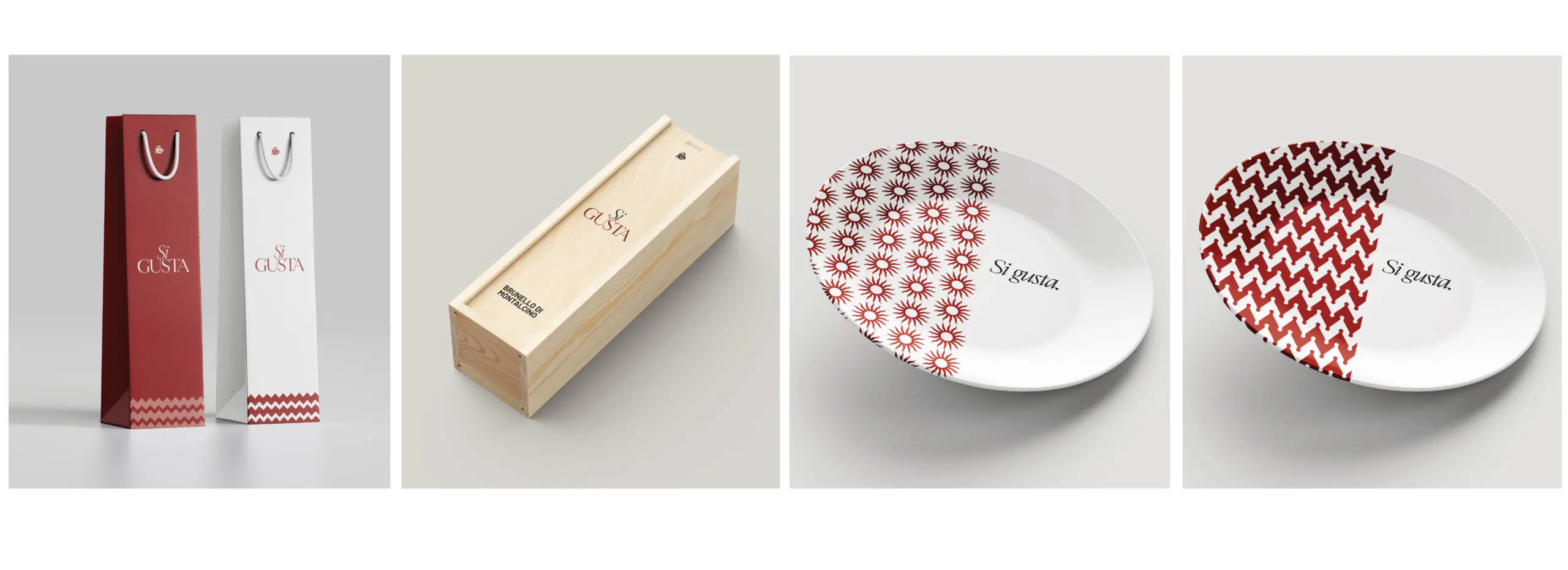 Progetto di art direction realizzato dagli studenti IAAD. con sviluppo del concept visivo e coordinamento creativo