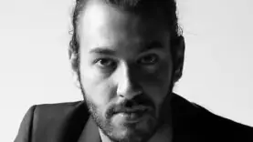 Davide Lanfranco, alumnus del Corso Triennale in Product Design