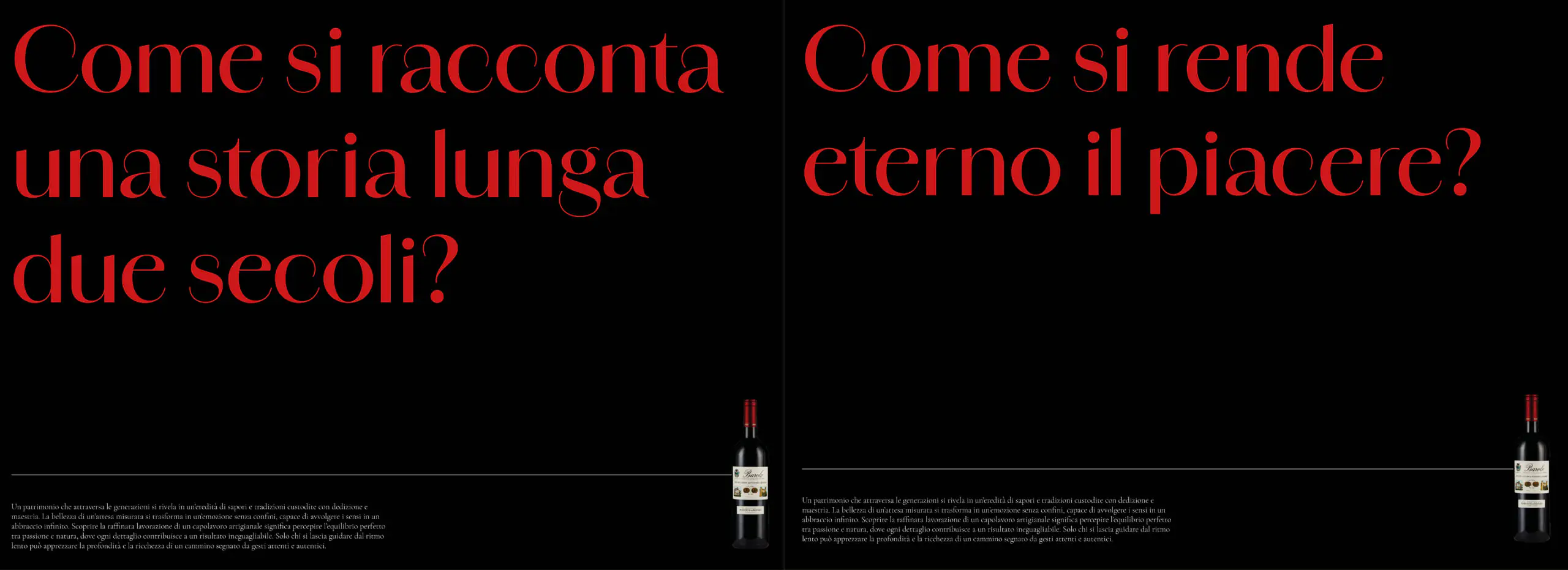 Scopri una selezione di immagini dei progetti degli studenti IAAD. dove lo Storytelling racconta idee, brand ed esperienze
