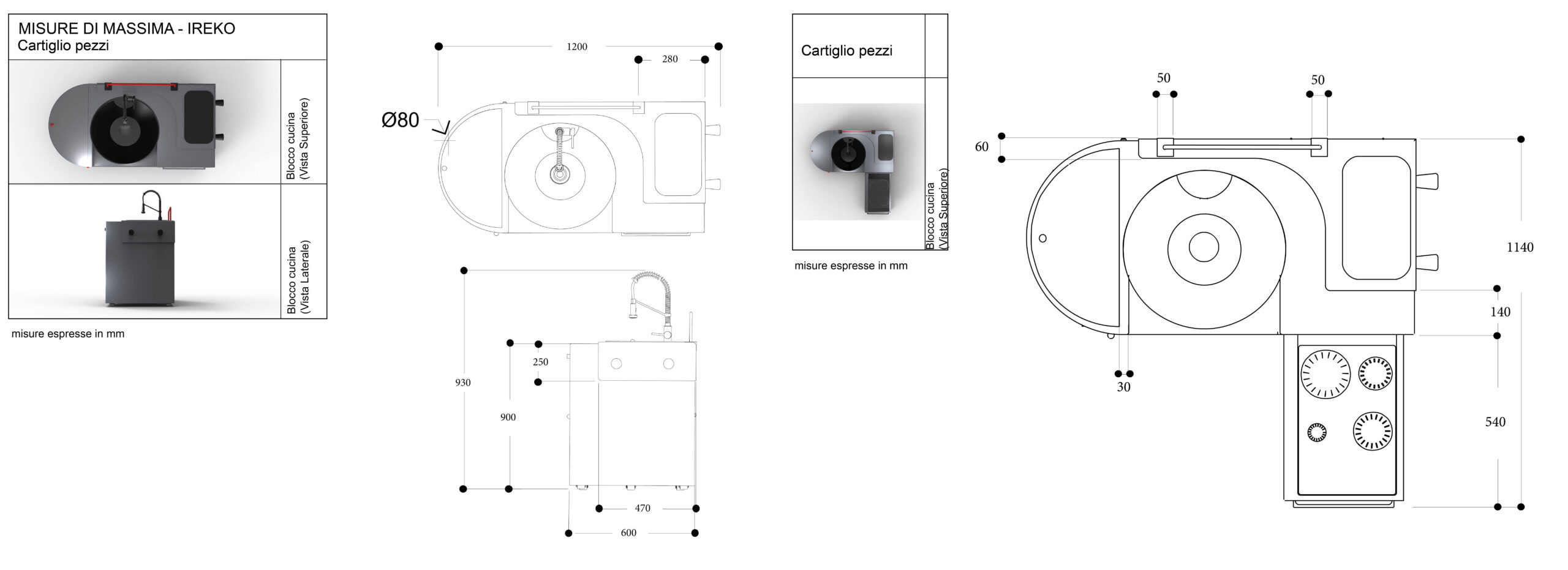 Scopri perché studiare Disegno Tecnico Industriale in IAAD. significa imparare a progettare prodotti, sistemi e soluzioni industriali attraverso tecnica, precisione e innovazione.
