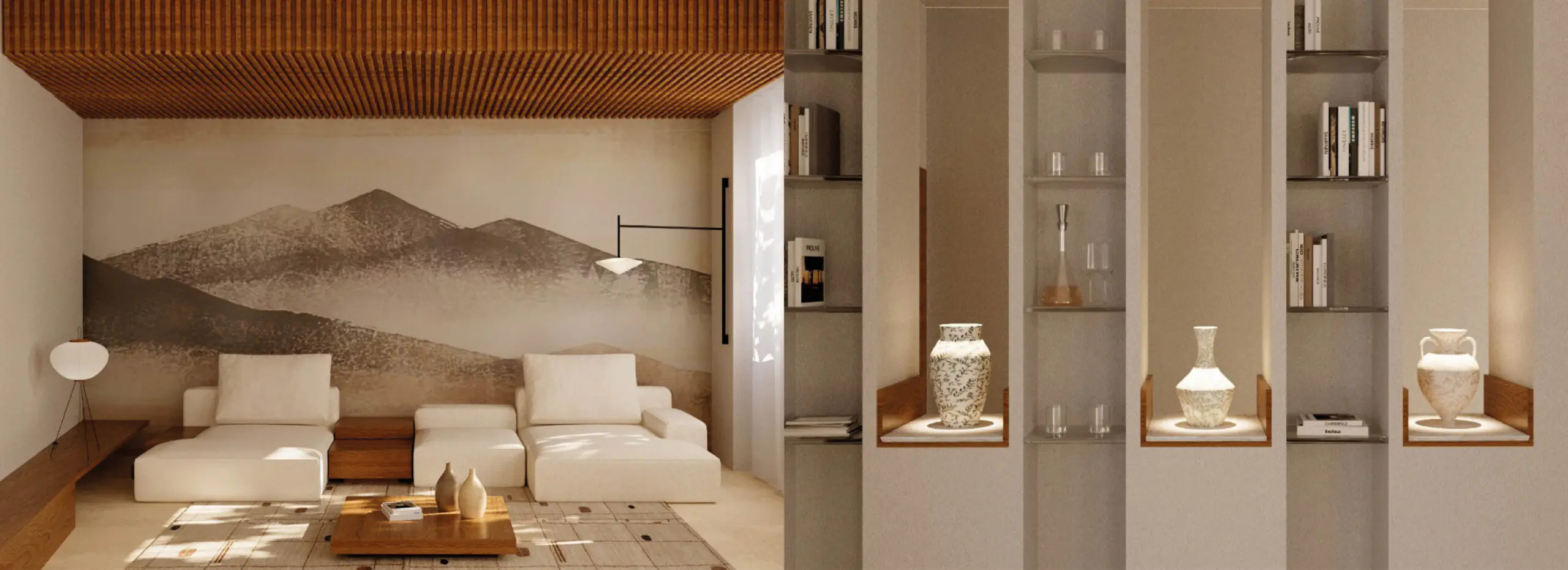 Rendering IAAD.: scopri la materia di rendering nei corsi Interior, Product e Transportation Design. Tecniche, software e visualizzazione 3D per trasformare il progetto in esperienza realistica.
