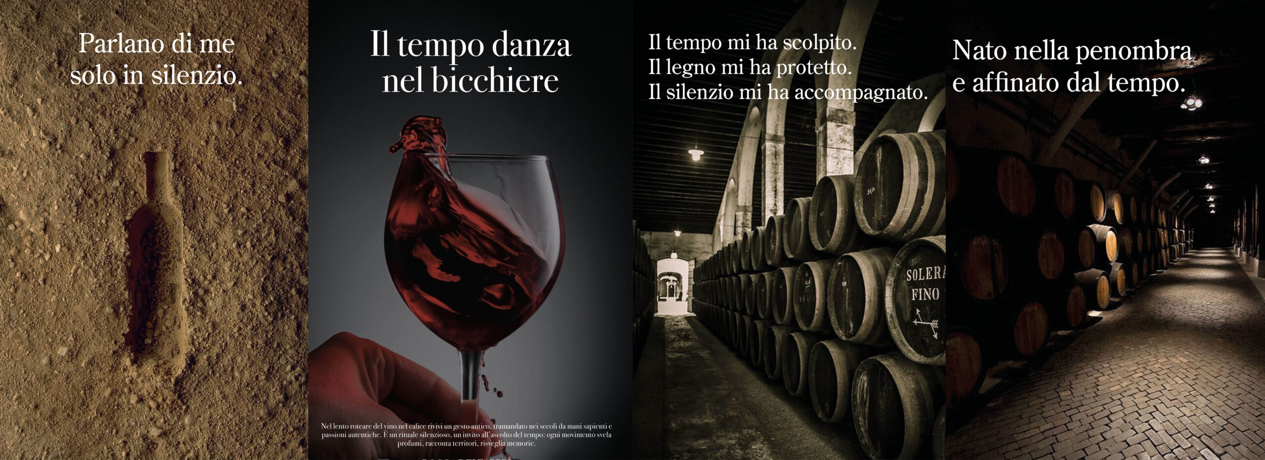 Scopri una selezione di immagini dei progetti degli studenti IAAD. dove lo Storytelling racconta idee, brand ed esperienze