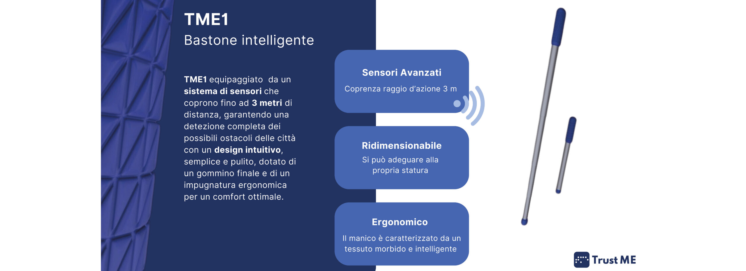 Scopri perché studiare Ergonomia in un istituto di design come IAAD. significa progettare prodotti, spazi ed esperienze pensati per il benessere, l’usabilità e l’interazione umana.