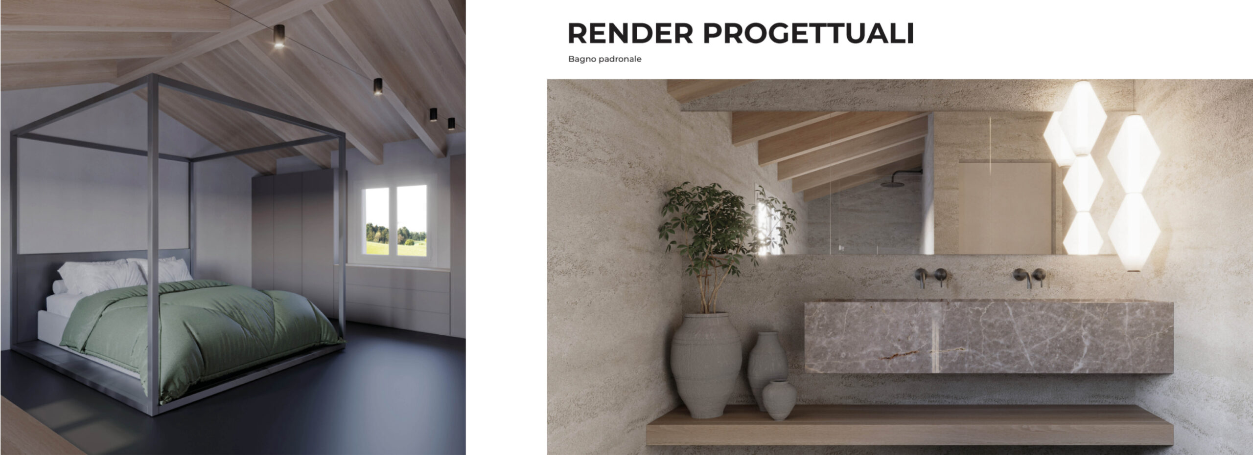 Scopri una selezione di immagini dei progetti degli studenti IAAD: concept innovativi di interior e furniture design, modelli 3D, rendering realistici e soluzioni creative che raccontano il processo progettuale, dall’idea iniziale alla realizzazione degli spazi.
