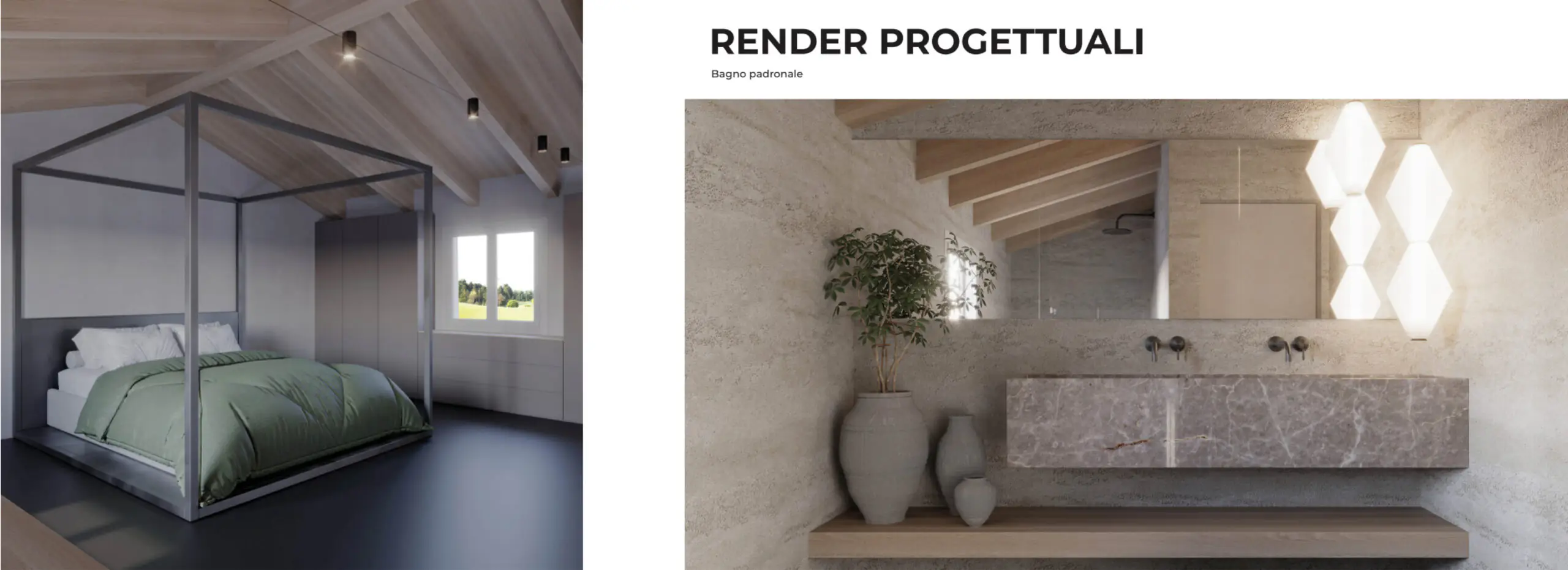 Scopri una selezione di immagini dei progetti degli studenti IAAD: concept innovativi di interior e furniture design, modelli 3D, rendering realistici e soluzioni creative che raccontano il processo progettuale, dall’idea iniziale alla realizzazione degli spazi.