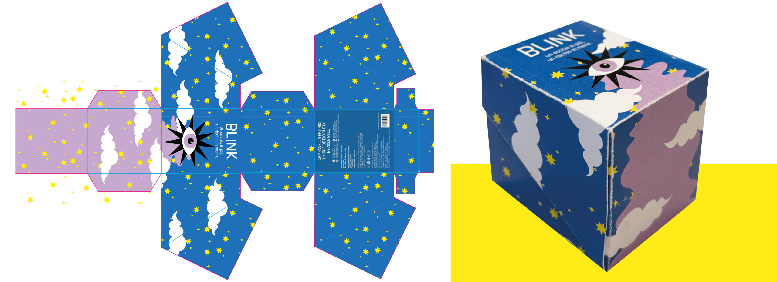 Scopri perché studiare Packaging Design in un istituto di design come IAAD. significa sviluppare competenze creative, strategiche e progettuali per lavorare nel branding, nel retail e nella comunicazione visiva.