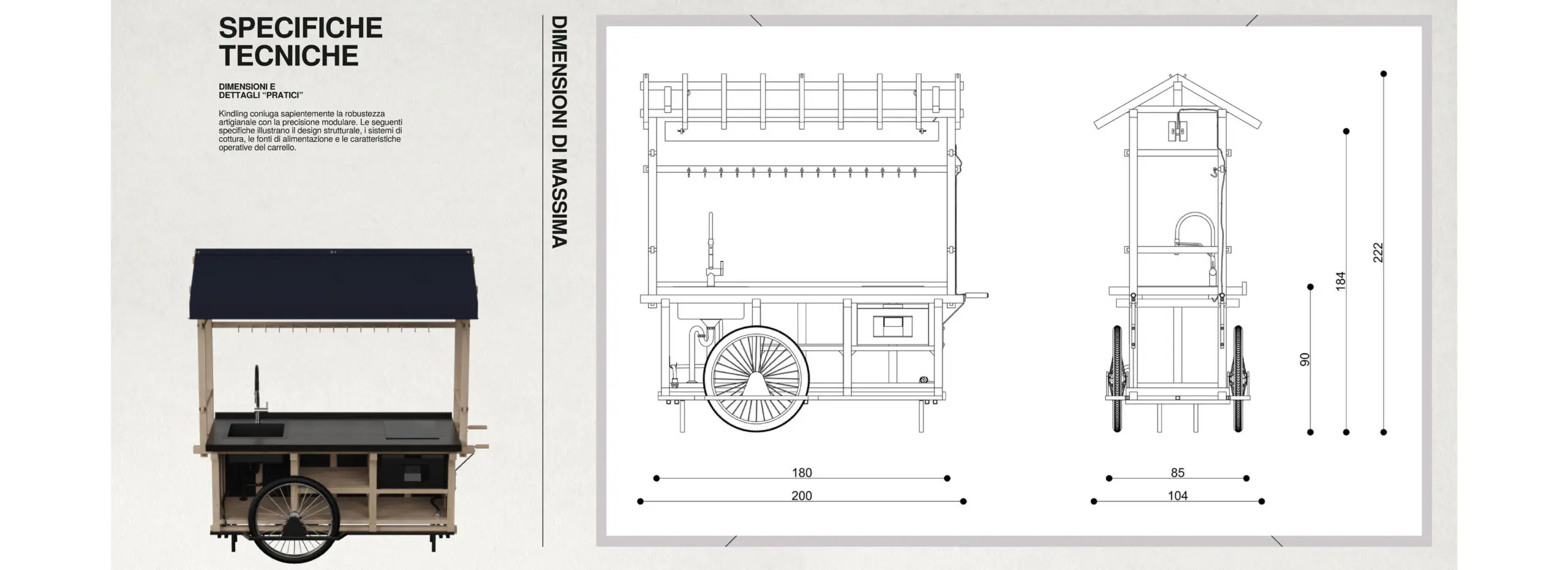Scopri perché studiare Disegno Tecnico Industriale in IAAD. significa imparare a progettare prodotti, sistemi e soluzioni industriali attraverso tecnica, precisione e innovazione.