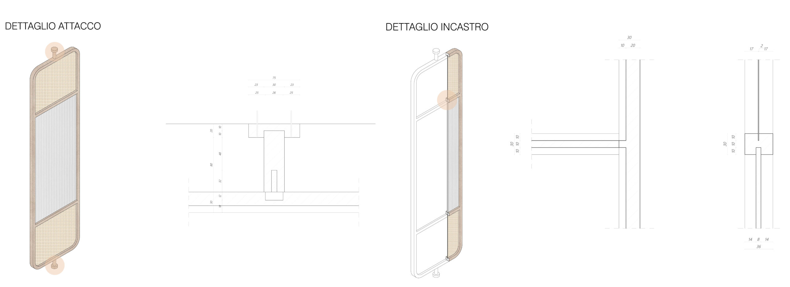 Scopri perché studiare Disegno Tecnico Industriale in IAAD. significa imparare a progettare prodotti, sistemi e soluzioni industriali attraverso tecnica, precisione e innovazione.