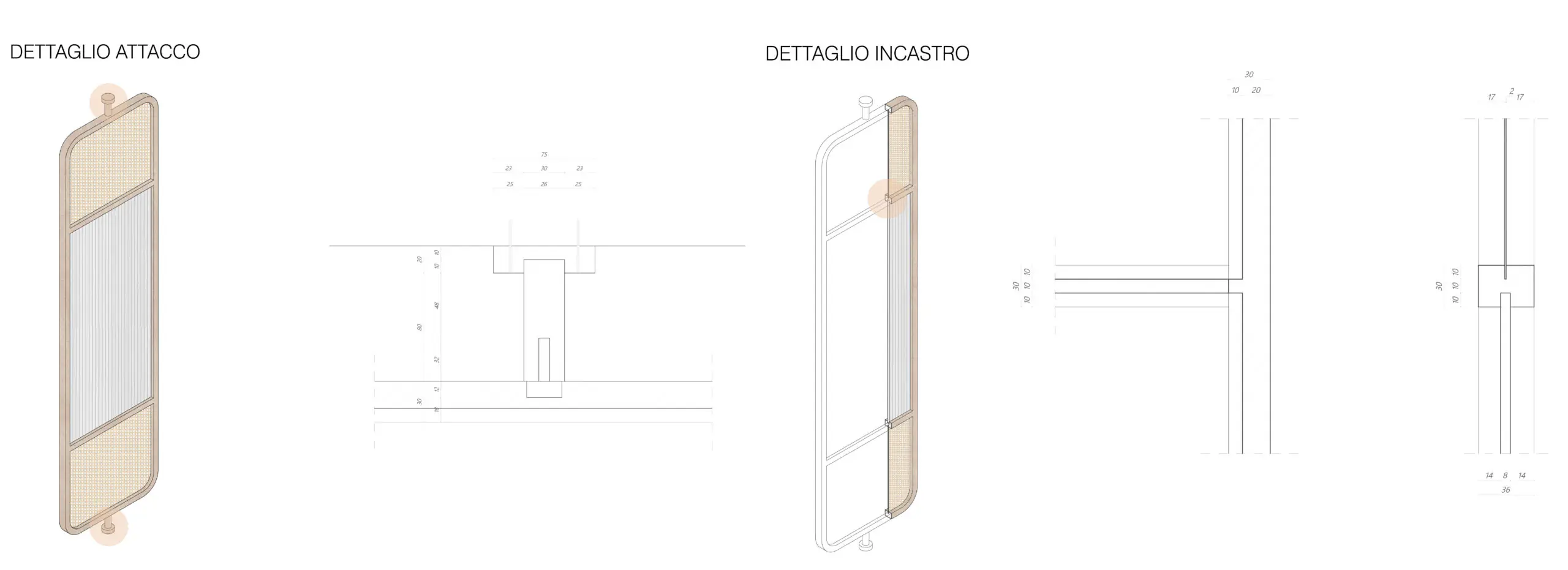 Scopri perché studiare Disegno Tecnico Industriale in IAAD. significa imparare a progettare prodotti, sistemi e soluzioni industriali attraverso tecnica, precisione e innovazione.