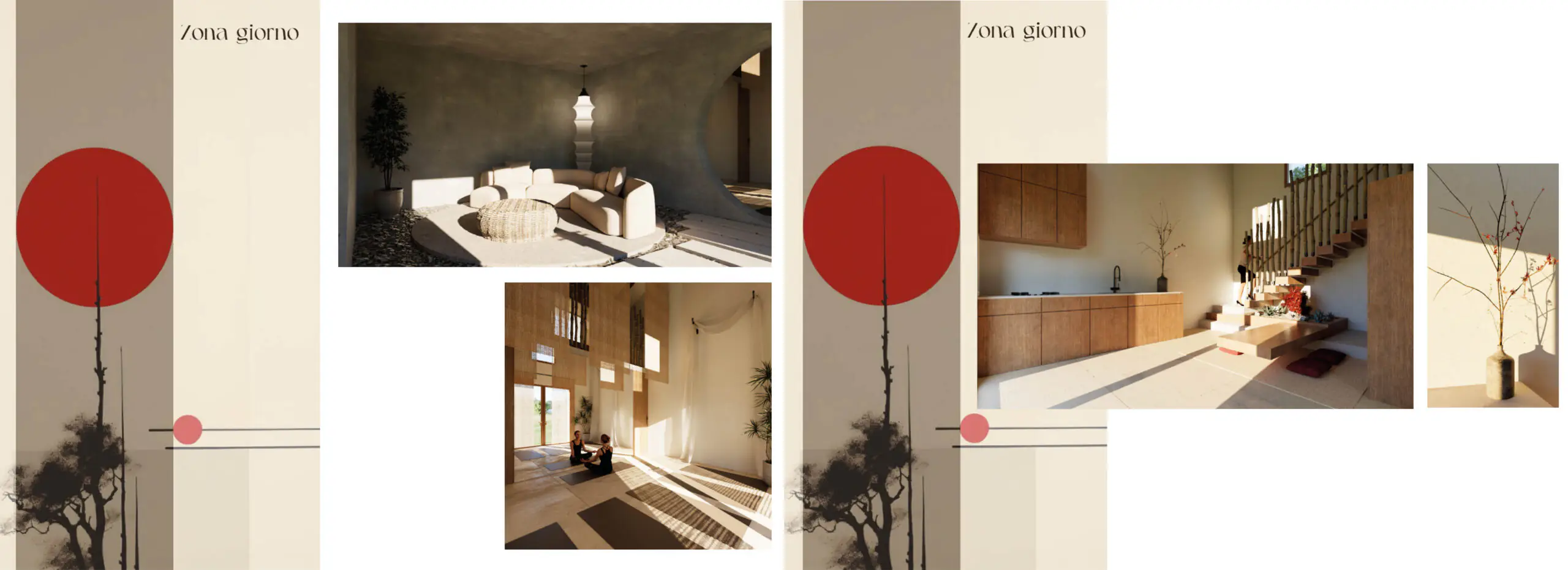 Scopri una selezione di immagini dei progetti degli studenti IAAD: concept innovativi di interior e furniture design, modelli 3D, rendering realistici e soluzioni creative che raccontano il processo progettuale, dall’idea iniziale alla realizzazione degli spazi.