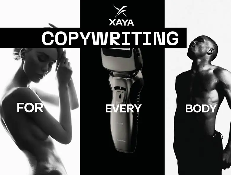 Scopri una selezione di immagini dei progetti degli studenti IAAD. dove il Copywriting racconta idee, brand ed esperienze