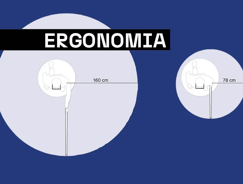 Scopri perché studiare Ergonomia in un istituto di design come IAAD. significa progettare prodotti, spazi ed esperienze pensati per il benessere, l’usabilità e l’interazione umana.