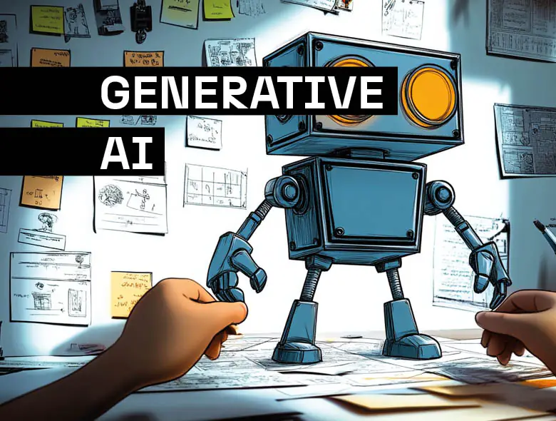 Scopri il progetto di Generative Ai realizzato dagli studenti di IAAD.: un’esperienza creativa tra video, storytelling e intelligenza artificiale