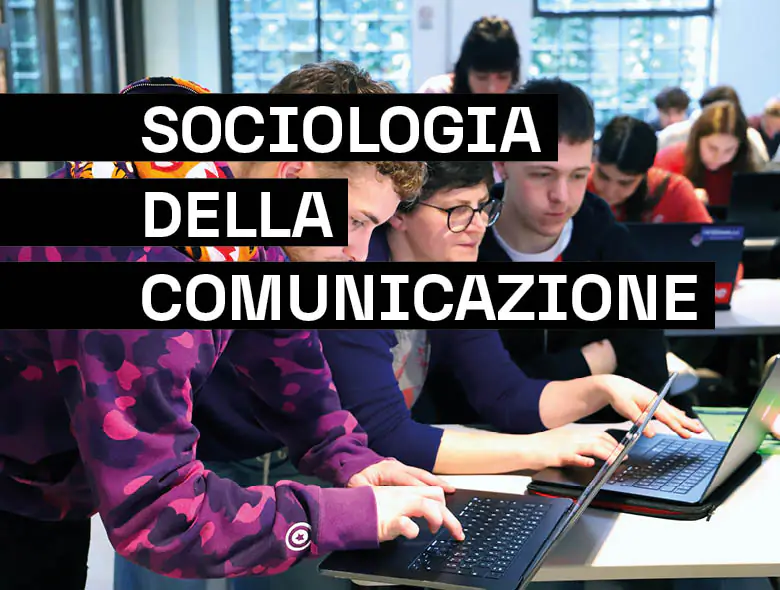 Scopri la Sociologia della comunicazione: il senso dei brand nella società di consumo