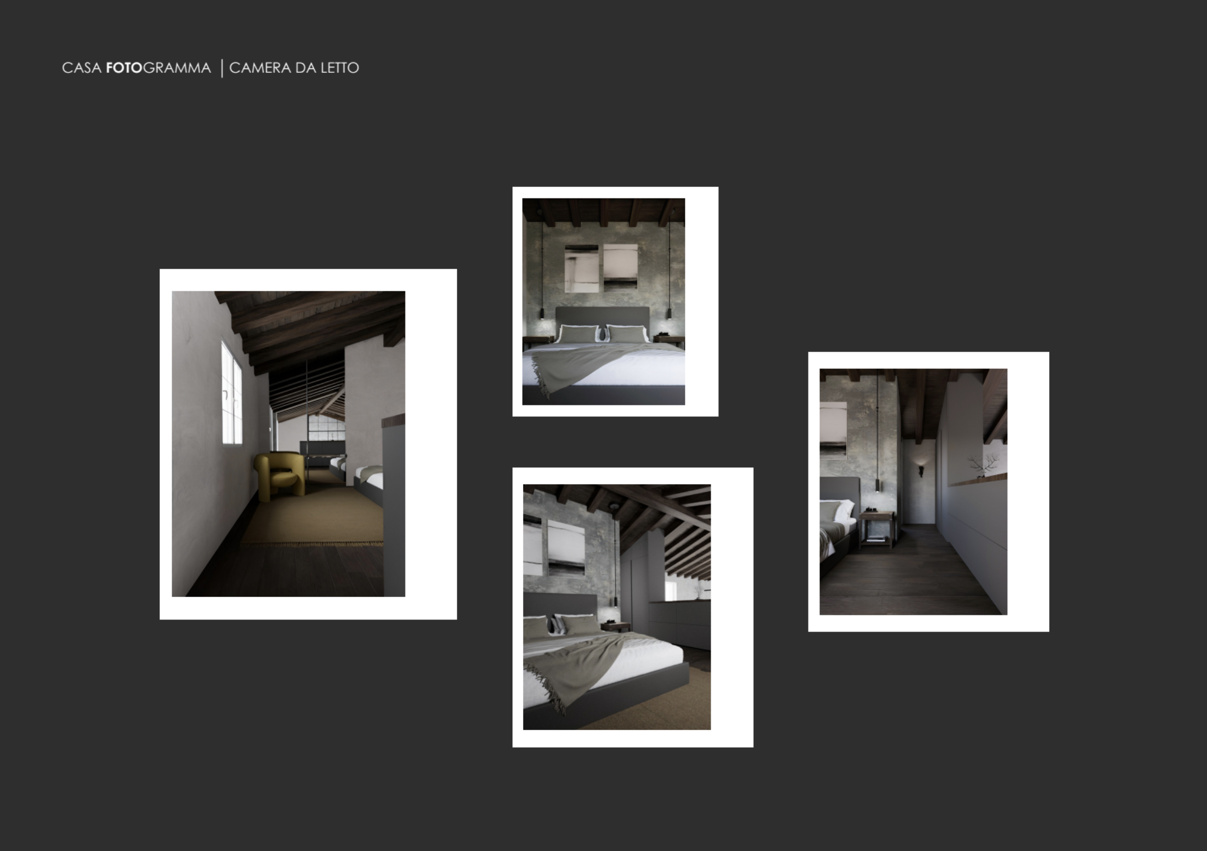 Esplora i progetti realizzati dagli studenti IAAD. di Interior Design: immagini, concept e sviluppi progettuali che trasformano idee creative in spazi concreti e innovativi.