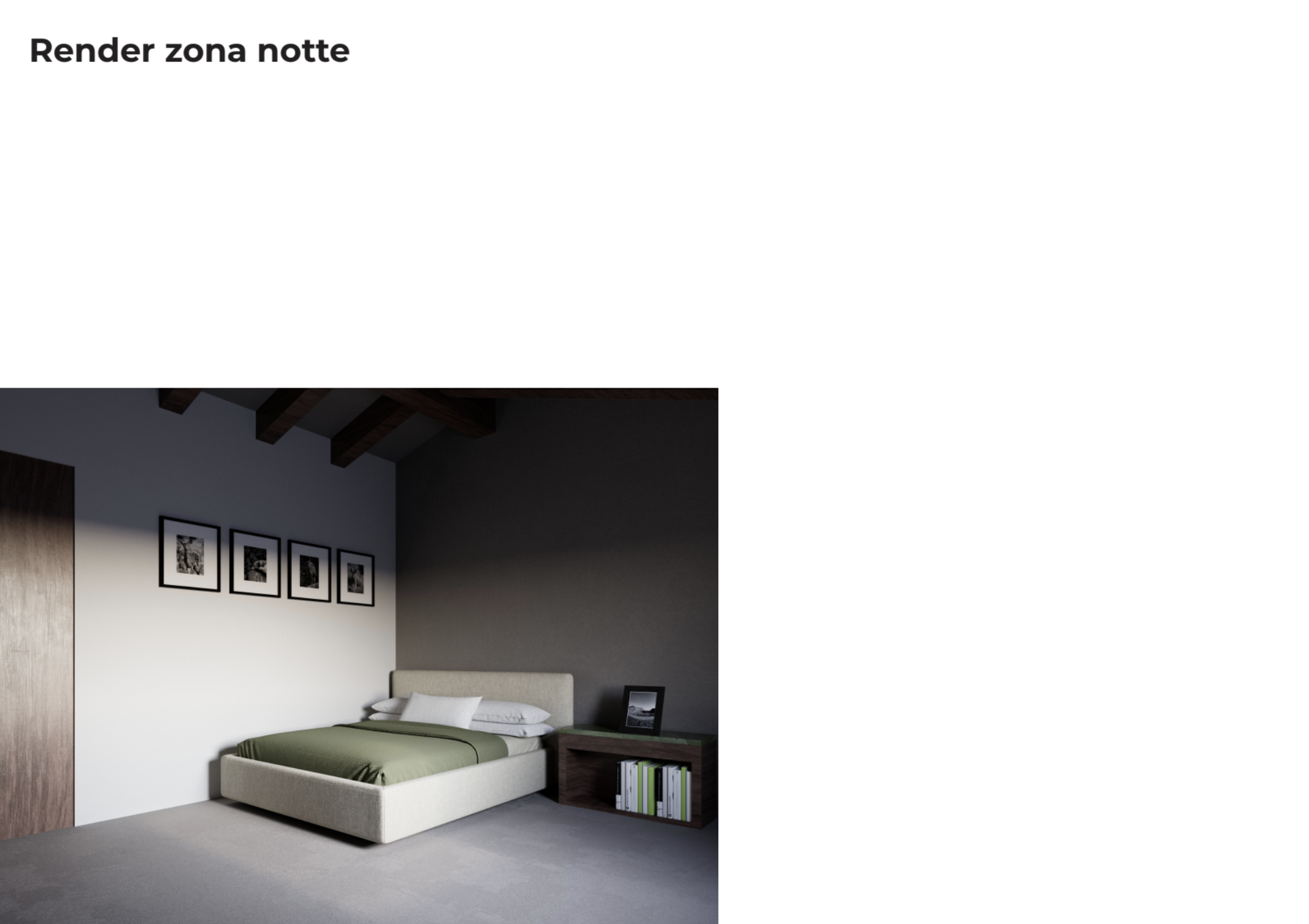 Esplora i progetti realizzati dagli studenti IAAD. di Interior Design: immagini, concept e sviluppi progettuali che trasformano idee creative in spazi concreti e innovativi.