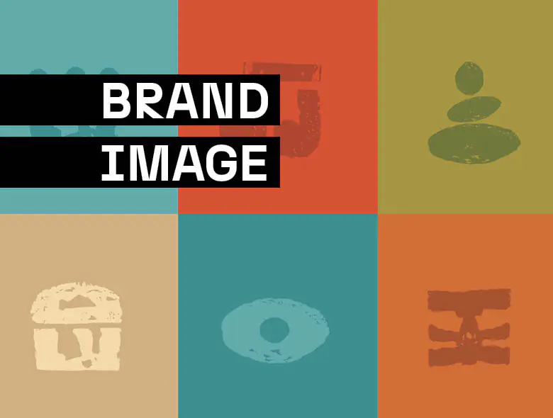 Brand Image IAAD.: scopri la materia di brand image nei corsi di communication e digital communication design tramite i progetti degli studenti.