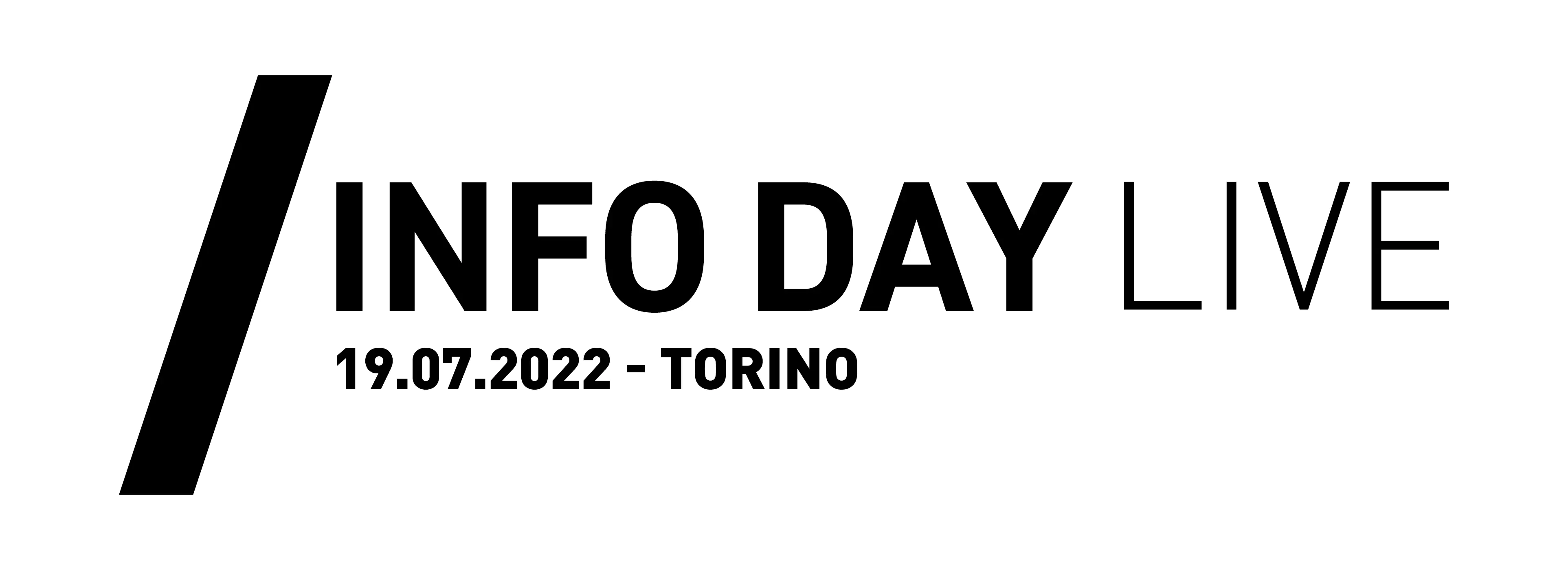 Torna la giornata informativa di IAAD. in presenza: il prossimo appuntamento è per il 19 Luglio presso la sede IAAD. di Torino