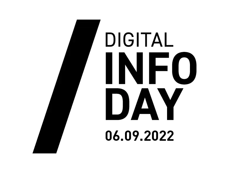 Scopri l'offerta formativa dei corsi triennali durante il prossimo Digital Info Day IAAD.