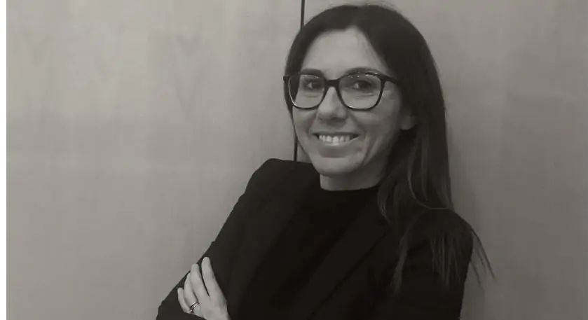 Francesca Montanari, Coordinatrice del Master IAAD. in Event Design & Management