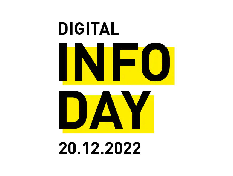 Info Day IAAD. del 20 Dicembre 2022