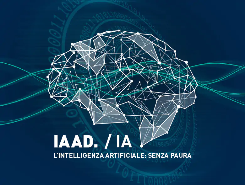 IAAD. e l'Intelligenza Artificiale