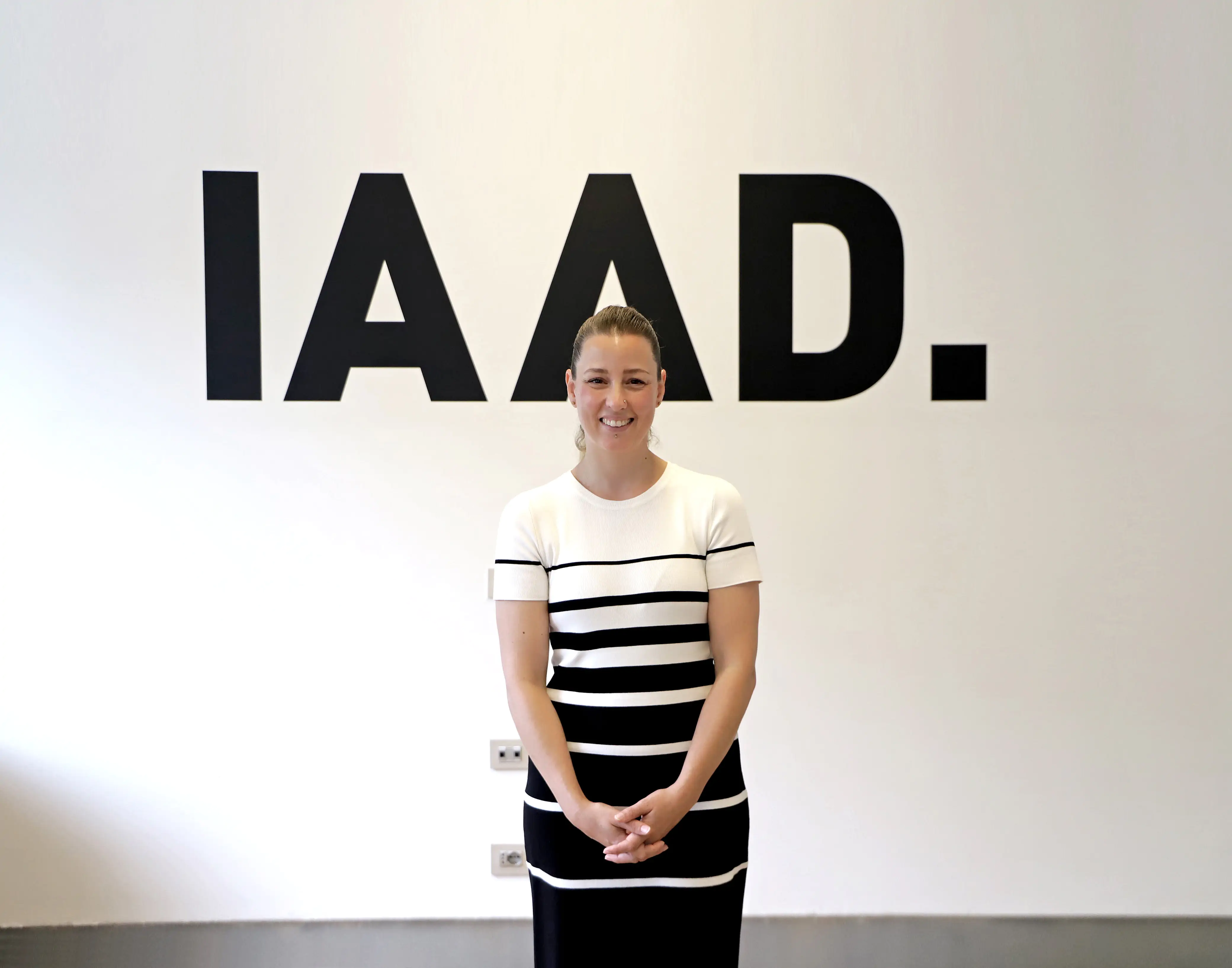 Marta Brossa di Furla ci racconta l'esperienza di collaborazione con IAAD. per i progetti di tesi in Fashion Design