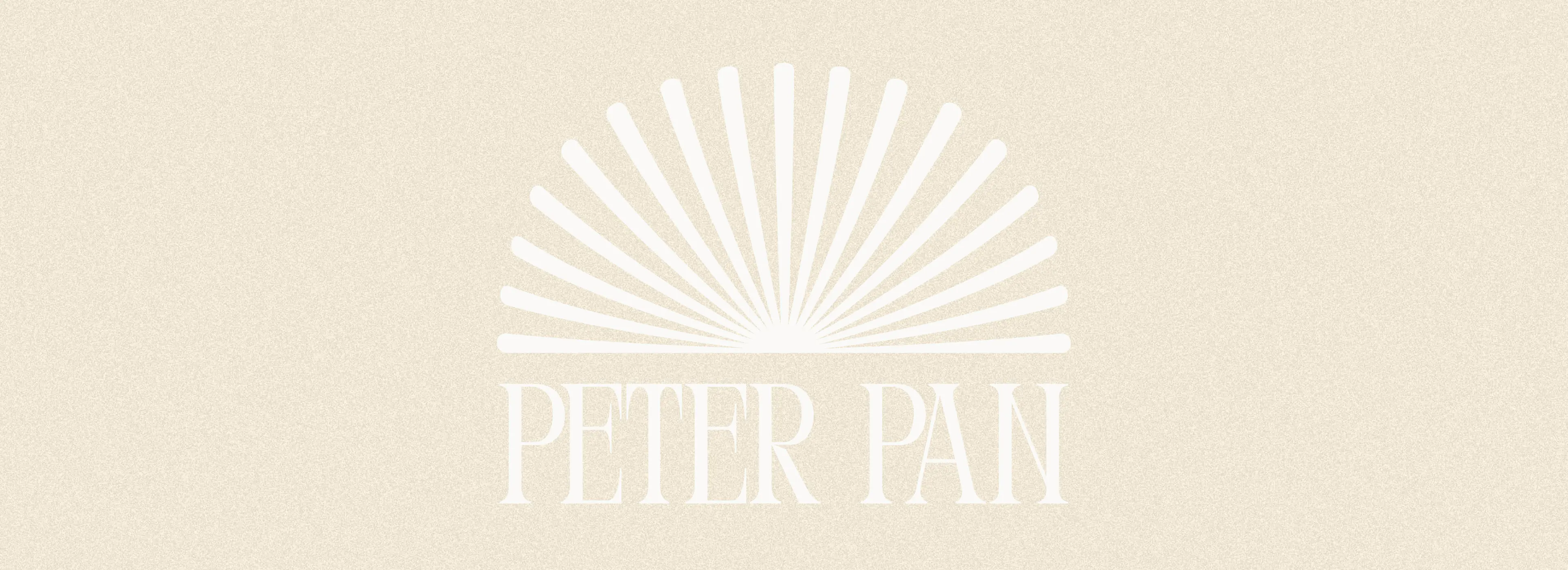 Rebranding Peter Pan, il progetto di tesi in 
