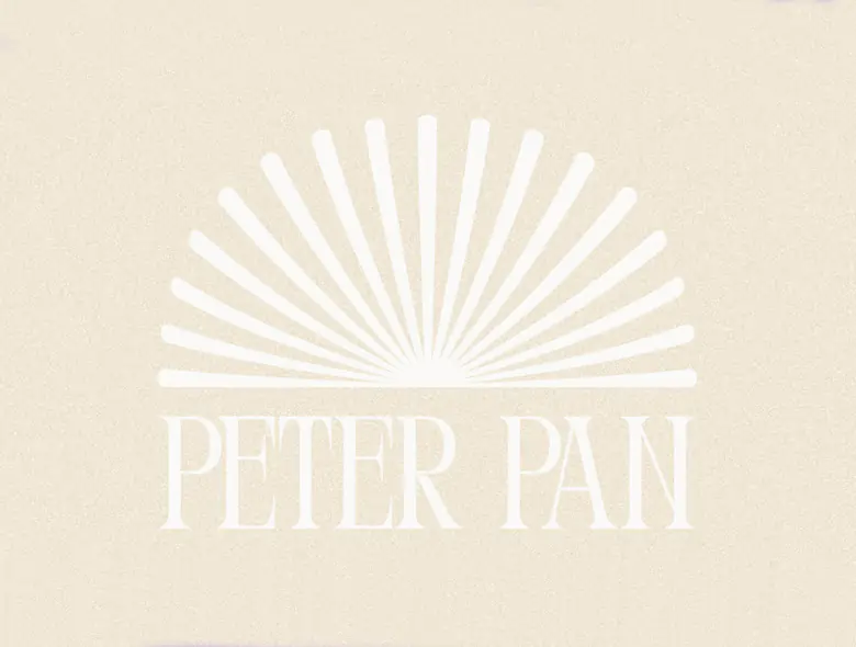 Rebranding Peter Pan, il progetto di tesi in Digital Communication Design di Andrea Ricciardi