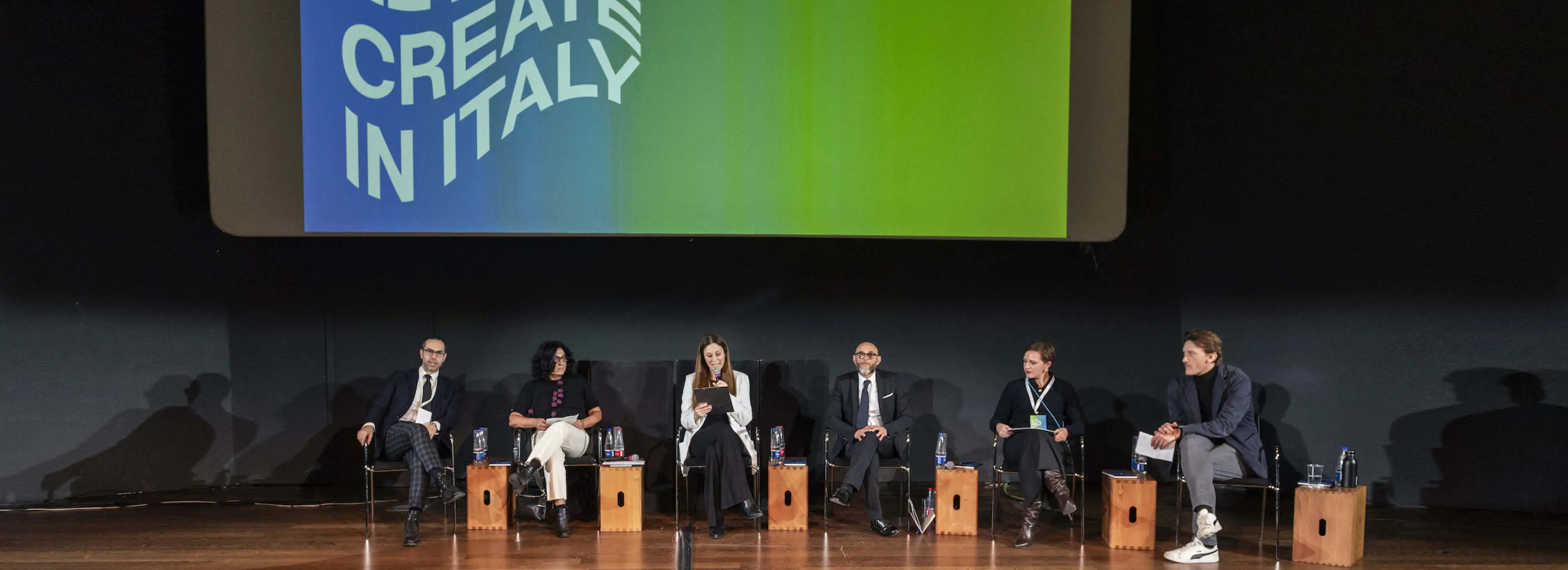 Il terzo convegno nazionale CIANS “Let’s create in Italy – Formazione, innovazione, sviluppo sostenibile”